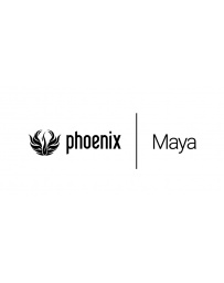 Phoenix Maya