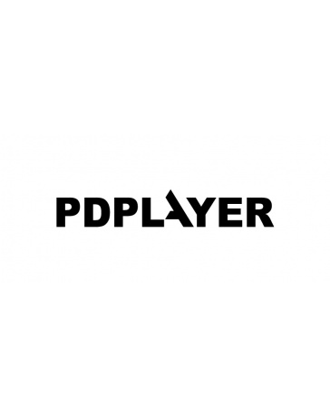 what is pdplayer