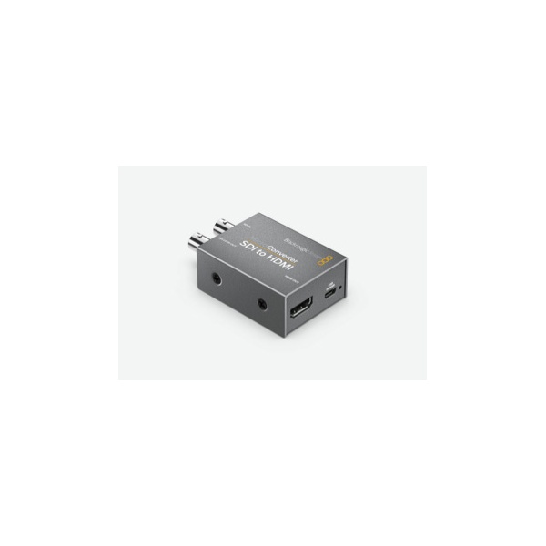 Micro Converter HDMI to SDI - No Trouble®