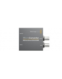 Micro Converter BiDirectional SDI/HDMI