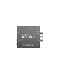 Mini Converter SDI to HDMI 4K