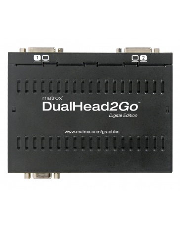 DualHead2Go Digital SE
