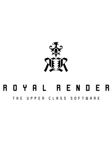 Royal Render