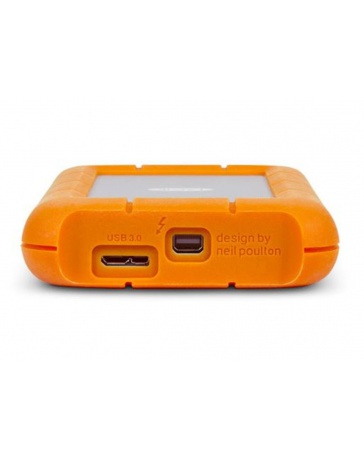 Rugged & USB 3.0 - No Trouble®