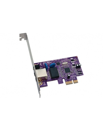 Presto Gigabit Pcie Pro