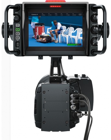 Ursa studio viewfinder Ursa studio viewfinder