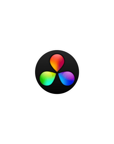 Davinci Resolve Software