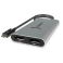 Thunderbolt 3 to dual DisplayPort
