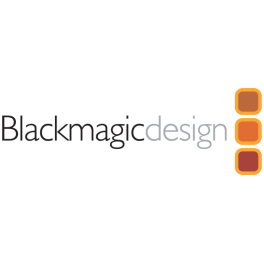 Blackmagic design